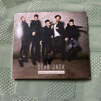 Cd dear Jack