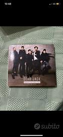 Cd dear Jack