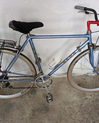 Bici da corsa