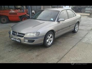 RICAMBI OPEL Omega 1.9.9.7