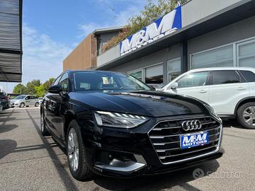 Audi A4 Avant Avant 35 2.0 tdi mhev Business Advan
