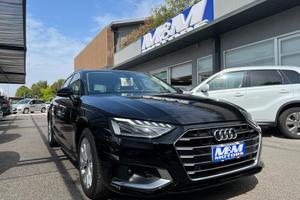 Audi A4 Avant Avant 35 2.0 tdi mhev Business Advan