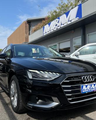 Audi A4 Avant Avant 35 2.0 tdi mhev Business Advan