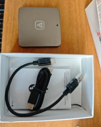 DONGLE AUTO ANDROID
