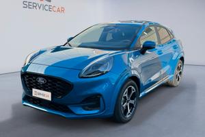 Ford Puma 1.0 EcoBoost Hybrid 125 CV ST-Line