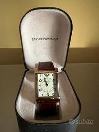 Orologio da polso Armani