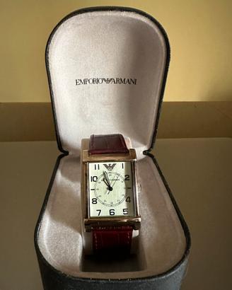 Orologio da polso Armani