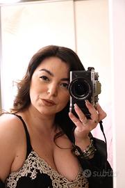 Social media manager e fotografa