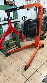 attrezzi da officina 