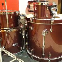 Pearl Export EXX