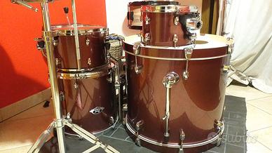 Pearl Export EXX