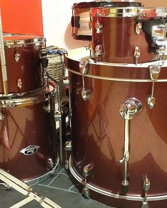 Pearl Export EXX