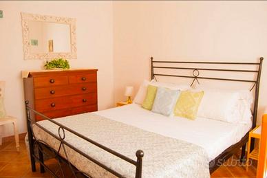 Villa Angedras Casa Vacanze San Teodoro