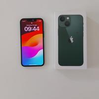iPhone 13 mini