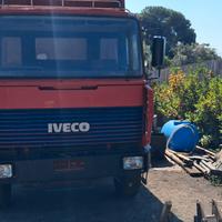 Fiat iveco 330