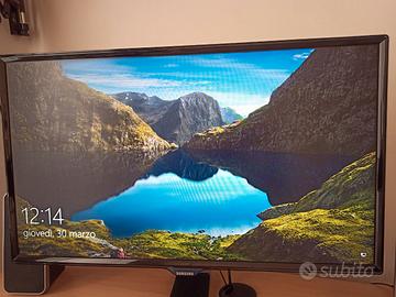 SAMSUNG S27E390H - FHD 27"