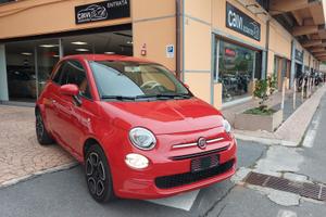 Fiat 500 1.0 Hybrid
