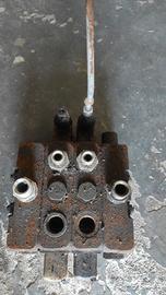 Distributori a doppio effetto 3/8