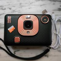 Fujifim instax mini LiPlay