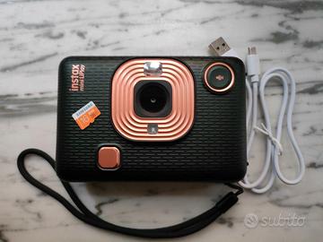 Fujifim instax mini LiPlay