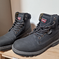 Scarponi Carrera Uomo Numero 44 - Usati Poco