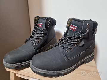 Scarponi Carrera Uomo Numero 44 - Usati Poco