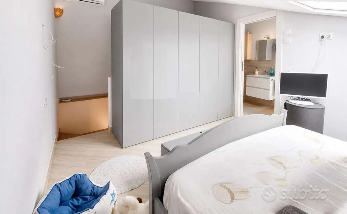 Appartamento – Avellino, Ferrovia, Pianodardine - Vista 4