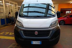 FIAT DUCATO FURGONE 2.300 M.JET 120 CV PASSO MEDIO
