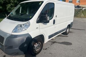 Fiat Ducato 120 2.2 MJT PC-TN Furgone