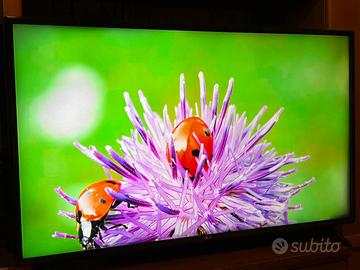 📺 LG43UJ630V – SmartTV4K43”+Amazon 4K