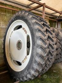 Pneumatici per diserbo bkt