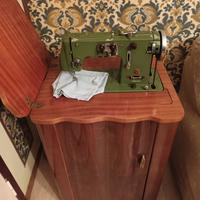 Macchina da cucire