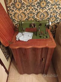 Macchina da cucire