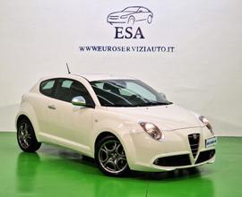 ALFA ROMEO MiTo 1.4 T 170 CV M.air S&S Quadrifog