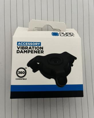 Quad lock accessori