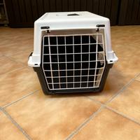 Trasportino per piccoli animali