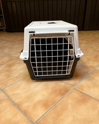 Trasportino per piccoli animali