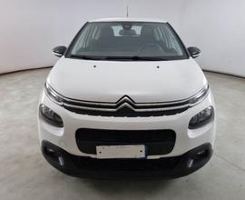 Citroen C3 BlueHDi 100 S&S Business Combi