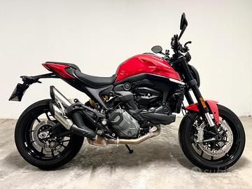 DUCATI Monster 937 RED