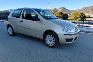 Fiat Punto 1.2 benzina