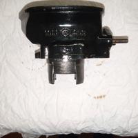 Gruppo Termico Piaggio originale