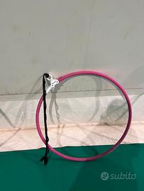 Cerchio Aereo Professionale + Accessori