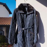 Cappotto Donna in piuma di Armani taglia 44