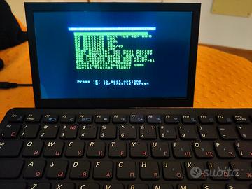 zx spectrum 
