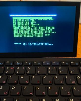 zx spectrum 