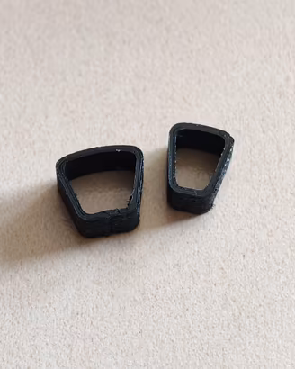 Spacer accelleratore Triumph - Ducati “Type 1” TPU