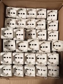 MATERIALE ELETTRICO GEWISS CHORUS 