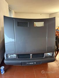 Lancia prisma 1.3 benzina 1985