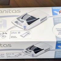 Aerosol Sanitas SH21 (NUOVO)