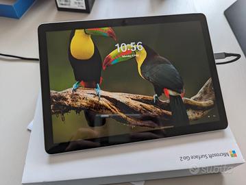 Microsoft Surface Go 2 m3